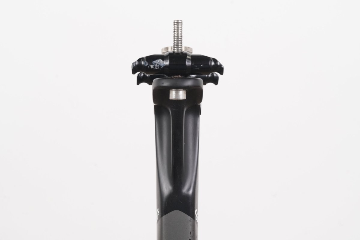D-Shape Wilier Triestina Cento1 SR Carbon Setback Seatpost 210g