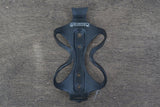 *Damaged* (1) Arundel Mandible Carbon Water Bottle Cage 27g