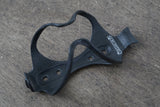 *Damaged* (1) Arundel Mandible Carbon Water Bottle Cage 27g