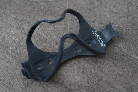 *Damaged* (1) Arundel Mandible Carbon Water Bottle Cage 27g