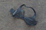 *Damaged* (1) Arundel Mandible Carbon Water Bottle Cage 27g