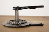 *Damaged* 172.5mm 50/34T Shimano Dura Ace FC-R9100-P Power Meter Crankset