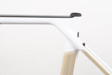 *Damaged* 2024 L (Large) Canyon Endurace CFR Di2 Carbon Disc Brake Road Frameset
