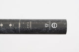 *Damaged* 27.2mm Easton EC90 Carbon 0 Setback Road Seatpost EC 90
