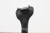 *Damaged* 27.2mm Easton EC90 Carbon 0 Setback Road Seatpost EC 90