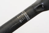 *Damaged* 27.2mm Easton EC90 Carbon 0 Setback Road Seatpost EC 90