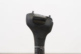 *Damaged* 27.2mm Easton EC90 Carbon 0 Setback Road Seatpost EC 90