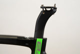 *Damaged* 46.5cm Pinarello Dogma F8 Carbon Rim Brake Frameset