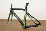 *Damaged* 46.5cm Pinarello Dogma F8 Carbon Rim Brake Frameset
