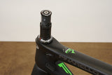 *Damaged* 46.5cm Pinarello Dogma F8 Carbon Rim Brake Frameset