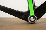*Damaged* 46.5cm Pinarello Dogma F8 Carbon Rim Brake Frameset
