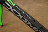 *Damaged* 46.5cm Pinarello Dogma F8 Carbon Rim Brake Frameset