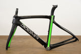 *Damaged* 46.5cm Pinarello Dogma F8 Carbon Rim Brake Frameset