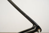 *Damaged* 51cm Basso Astra Carbon Rim Brake Road Frameset