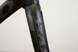 *Damaged* 51cm Basso Astra Carbon Rim Brake Road Frameset