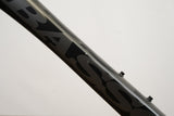 *Damaged* 51cm Basso Astra Carbon Rim Brake Road Frameset