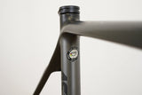 *Damaged* 51cm Basso Astra Carbon Rim Brake Road Frameset