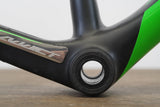*Damaged* 52cm Scott Addict RC Carbon Rim Brake Road Frameset