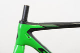 *Damaged* 52cm Scott Addict RC Carbon Rim Brake Road Frameset