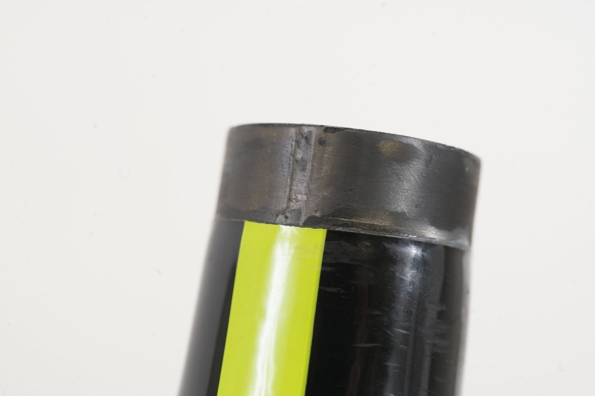 *Damaged* 54cm Cannondale SuperSix EVO G1 Hi-MOD Carbon Rim Frameset Super Six