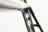 *Damaged* 54cm Cannondale SuperSix EVO G1 Hi-MOD Carbon Rim Frameset Super Six