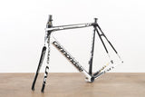 *Damaged* 54cm Cannondale SuperSix EVO Hi-Mod Di2 Carbon Rim Frameset Super Six