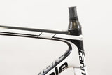 *Damaged* 54cm Cannondale SuperSix EVO Hi-Mod Di2 Carbon Rim Frameset Super Six