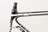*Damaged* 54cm Cannondale SuperSix EVO Hi-Mod Di2 Carbon Rim Frameset Super Six