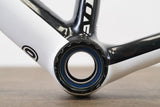 *Damaged* 54cm Cannondale SuperSix EVO Hi-Mod Di2 Carbon Rim Frameset Super Six