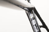 *Damaged* 54cm Cannondale SuperSix EVO Hi-Mod Di2 Carbon Rim Frameset Super Six