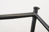 *Damaged* 54cm Cannondale SuperSix Gen 1 EVO Black Inc. Carbon Rim Brake Frameset