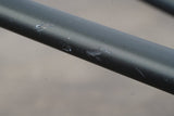 *Damaged* 54cm Cannondale SuperSix Gen 1 EVO Black Inc. Carbon Rim Brake Frameset