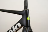 *Damaged* 54cm Cervelo R5 Carbon Rim Brake Road Frameset