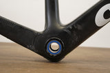 *Damaged* 54cm Cervelo R5 Carbon Rim Brake Road Frameset