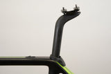 *Damaged* 54cm Cervelo R5 Carbon Rim Brake Road Frameset
