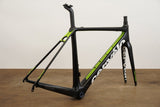 *Damaged* 54cm Cervelo R5 Carbon Rim Brake Road Frameset