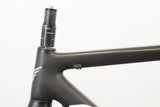 *Damaged* 54cm Felt F4 Carbon Rim Brake Road Frameset