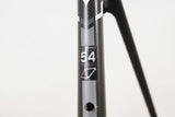 *Damaged* 54cm Felt F4 Carbon Rim Brake Road Frameset