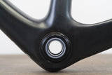 *Damaged* 54cm Specialized Roubaix Pro SL4 Carbon Rim Brake Road Frameset