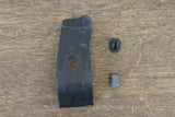 *Damaged* 54cm Specialized Roubaix Pro SL4 Carbon Rim Brake Road Frameset