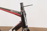 *Damaged* 56cm BMC Teammachine SLR01 Carbon Rim Brake Frameset SLR 01