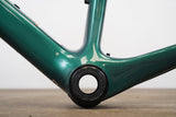 *Damaged* 56cm Cannondale SuperSix EVO Hi-MOD Carbon Rim Frameset HiMod