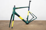 *Damaged* 56cm Cannondale SuperSix EVO Hi-MOD Carbon Rim Frameset HiMod