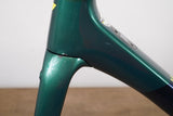 *Damaged* 56cm Cannondale SuperSix EVO Hi-MOD Carbon Rim Frameset HiMod