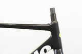 *Damaged* 56cm Cervelo R5 Carbon Rim Brake Road Frameset