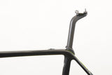 *Damaged* 56cm Cervelo R5 Carbon Rim Brake Road Frameset