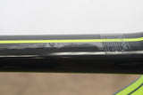 *Damaged* 56cm Cervelo R5 Carbon Rim Brake Road Frameset