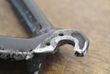 *Damaged* 56cm Cervelo S2 Carbon Aero Rim Brake Road Frameset