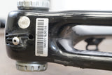 *Damaged* 56cm Cervelo S2 Carbon Aero Rim Brake Road Frameset
