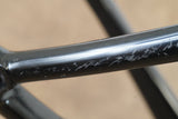 *Damaged* 56cm Cervelo S2 Carbon Aero Rim Brake Road Frameset